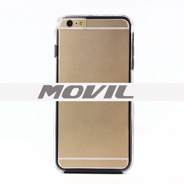 NP-2331 Ultra delgado 2 en 1 funda para Apple iPhone 6 plus-13